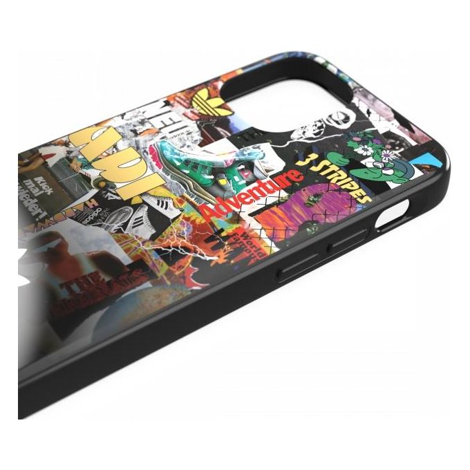 Adidas Graphics Case per iPhone 12 Mini