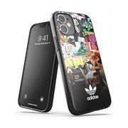 Adidas Graphics Case per iPhone 12 Mini