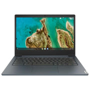 Lenovo 82C1001VIX IdeaPad 3 Chromebook 14'' Intel Celeron N4020 8GB RAM 64GB eMMC ChromeOS colore Blu