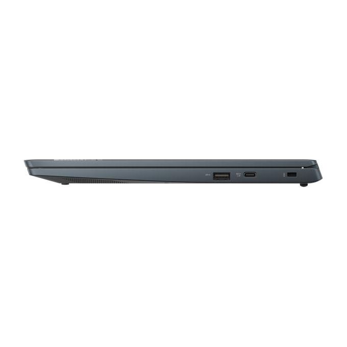 Lenovo 82C1001VIX IdeaPad 3 Chromebook 14'' Intel Celeron N4020 8GB RAM 64GB eMMC ChromeOS colore Blu