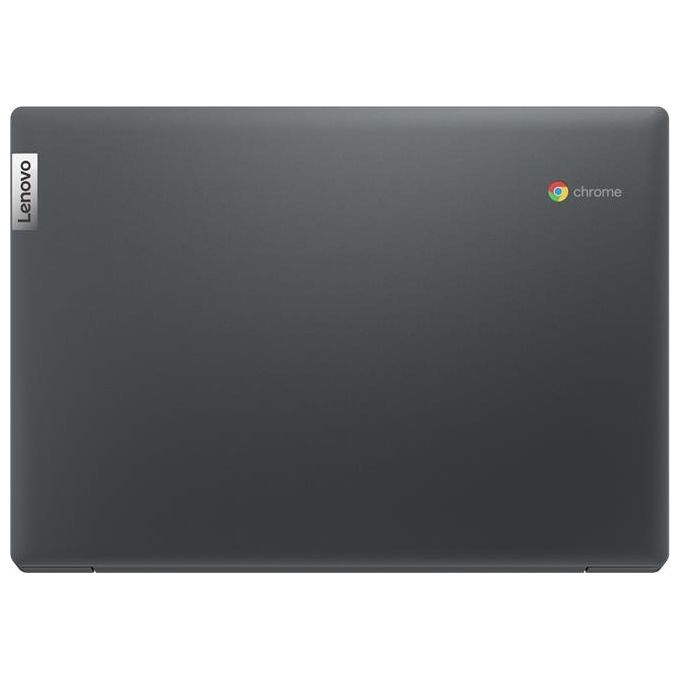 Lenovo 82C1001VIX IdeaPad 3 Chromebook 14'' Intel Celeron N4020 8GB RAM 64GB eMMC ChromeOS colore Blu
