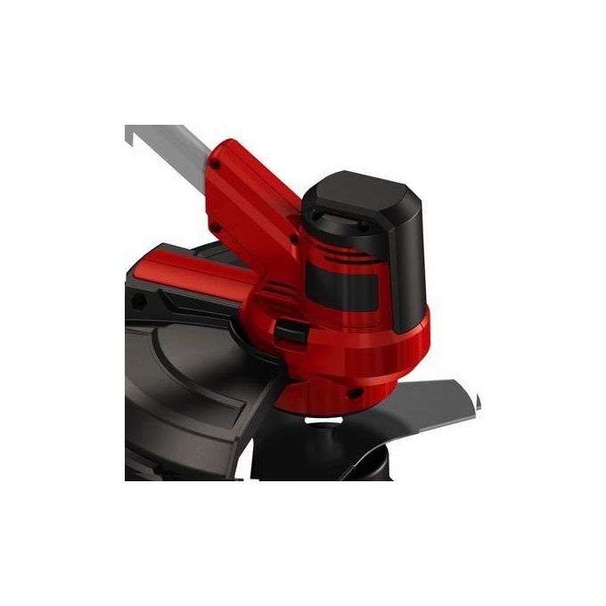Einhell Decespugliatore A Batteria Agillo 18-200 (Batteria Non Inclusa)