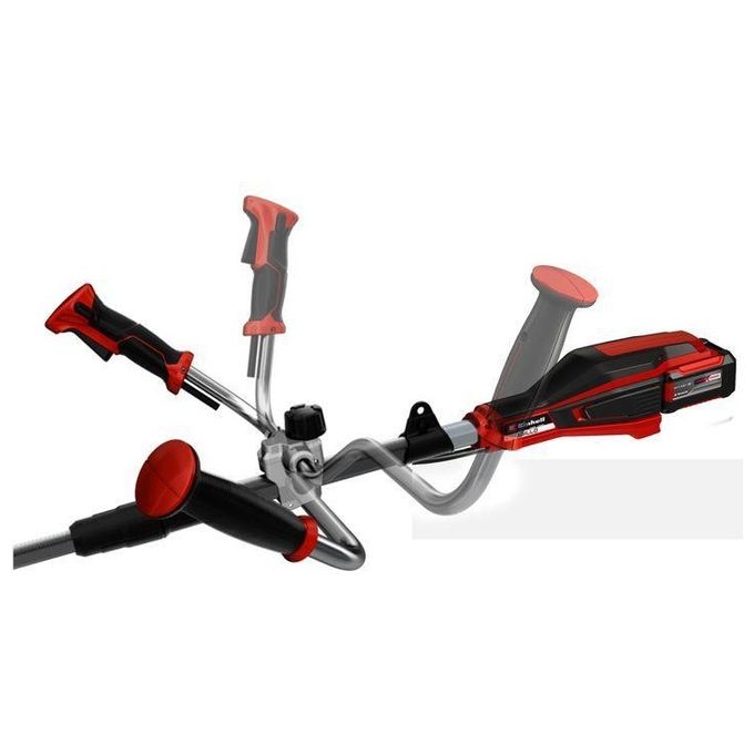 Einhell Decespugliatore A Batteria Agillo 18-200 (Batteria Non Inclusa)