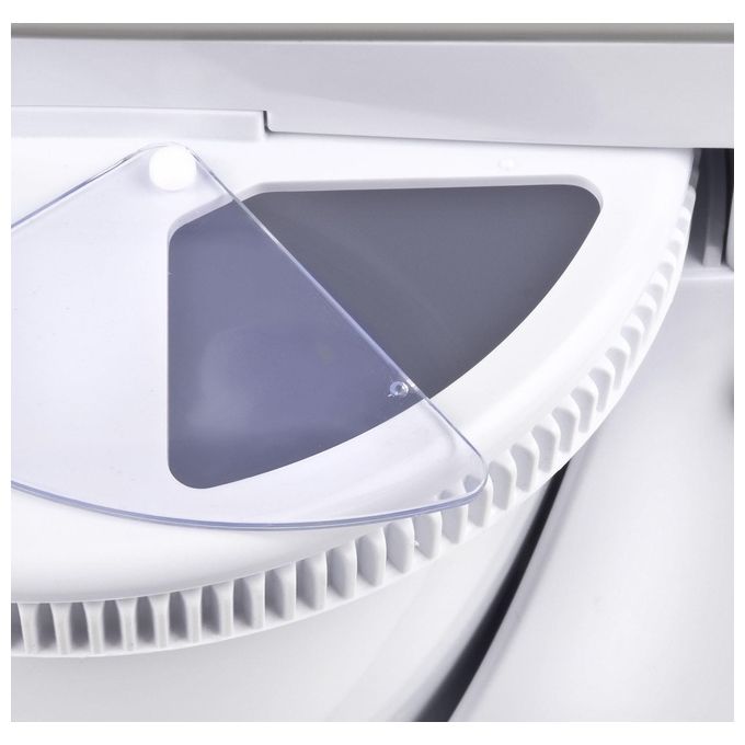 Girmi SB8201 Sbattitore Elettrico con Ciotola 400W 5 Velocita' Funzione Turbo Ciotola Girevole 3 L Accessori INOX colore Bianco