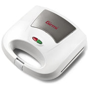 Girmi TS0301 Tostapane 750W Bianco