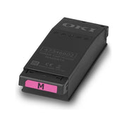 OKI 9006128 Toner Originale Magenta per Stampanti C650 C650dn C651dn Resa 6000 Pagine colore Magenta