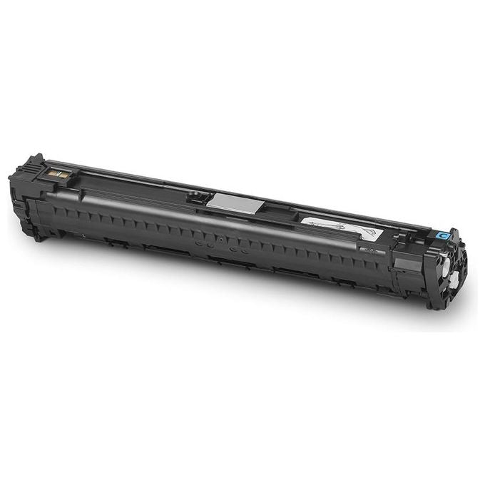 OKI 09006132 Tamburo originale Laser per C650 resa 50000 pagine colore Ciano