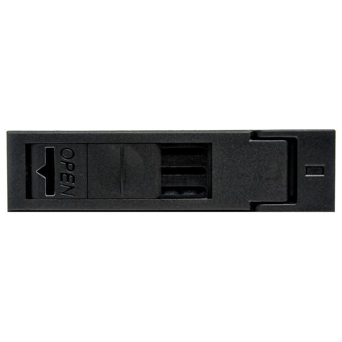 StarTech Convertitore di dischi rigidi SATA-SAS 2,5 SSD-HDD in SATA 3,5