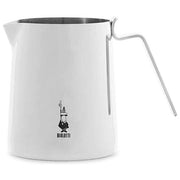 Bialetti 0001807 Elegance Milk Pitcher Bollilatte 50 cl Acciaio inox colore Acciaio inox