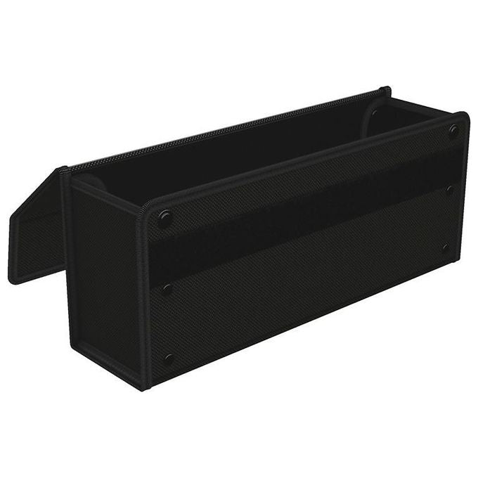 Wera 05004352001 2Go 3 Custodia Portautensili in Nylon modulare con fondo rinforzato colore Nero