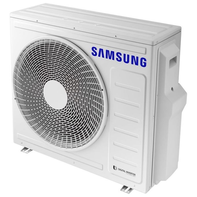 Samsung AJ068TXJ3KG-EU Serie Cebu S2 Condizionatore fisso Trial Split Inverter 24000 BTU Classe A++ A+ Wi-Fi Integrato R-32 colore Bianco