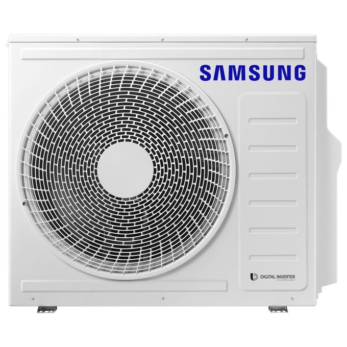 Samsung AJ068TXJ3KG-EU Serie Cebu S2 Condizionatore fisso Trial Split Inverter 24000 BTU Classe A++ A+ Wi-Fi Integrato R-32 colore Bianco