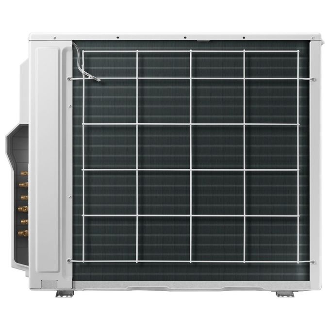 Samsung AJ068TXJ3KG-EU Serie Cebu S2 Condizionatore fisso Trial Split Inverter 24000 BTU Classe A++ A+ Wi-Fi Integrato R-32 colore Bianco
