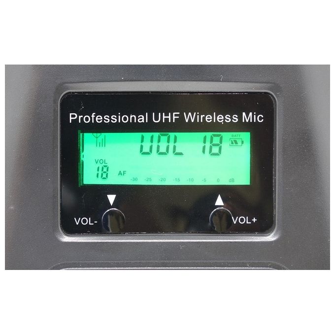 Scuola KIT_ Empire Microfono Desk UHF Ty.md100