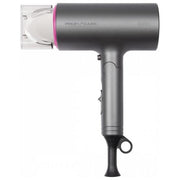 ProfiCare PC-HT 3073 Asciugacapelli 1600 W Ionico 3 temperature Turbo Getto Freddo Manico Pieghevole colore Rosa