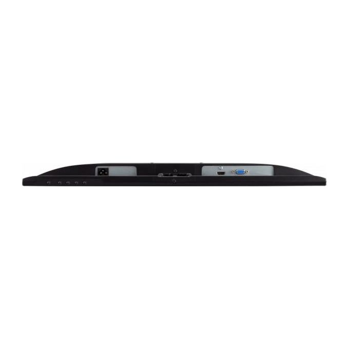 Viewsonic VA2405-H Monitor PC 23.6'' LED VA Full HD 1920x1080 75 Hz 4 ms HDMI VGA colore Nero