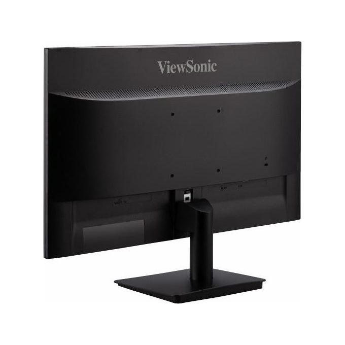 Viewsonic VA2405-H Monitor PC 23.6'' LED VA Full HD 1920x1080 75 Hz 4 ms HDMI VGA colore Nero