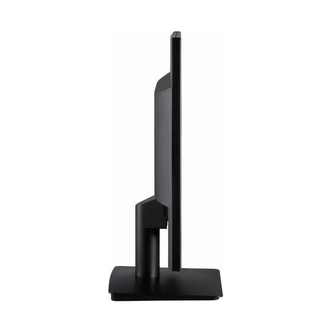 Viewsonic VA2405-H Monitor PC 23.6'' LED VA Full HD 1920x1080 75 Hz 4 ms HDMI VGA colore Nero