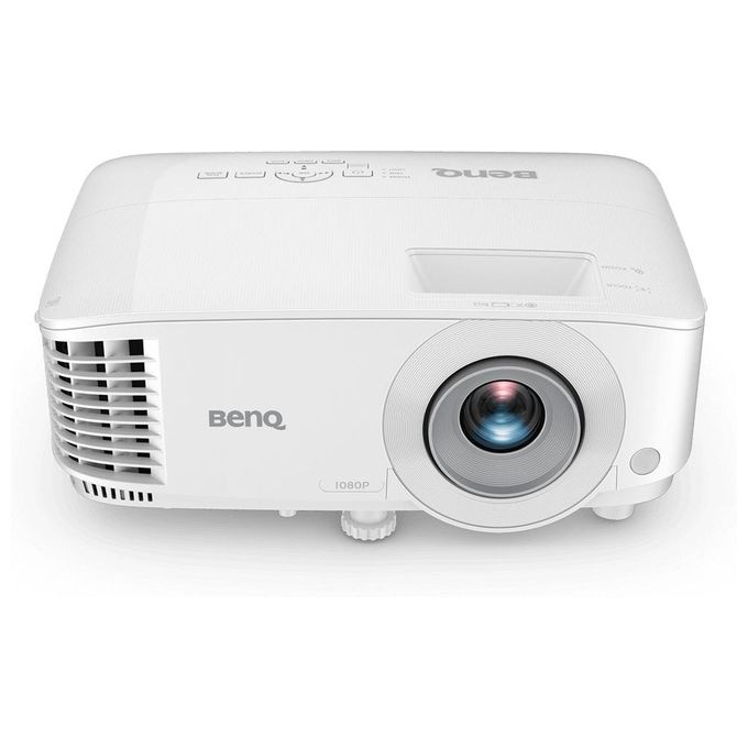 BenQ MH560 Videoproiettore a Raggio Standard DLP Full HD 1080p 3800 ANSI Lumen 20000:1 HDMI Altoparlante 10W colore Bianco
