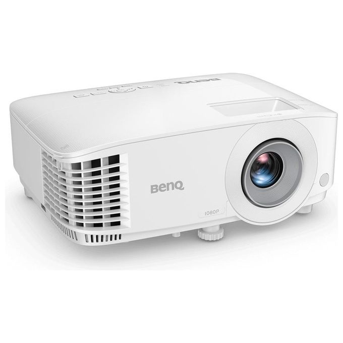 BenQ MH560 Videoproiettore a Raggio Standard DLP Full HD 1080p 3800 ANSI Lumen 20000:1 HDMI Altoparlante 10W colore Bianco