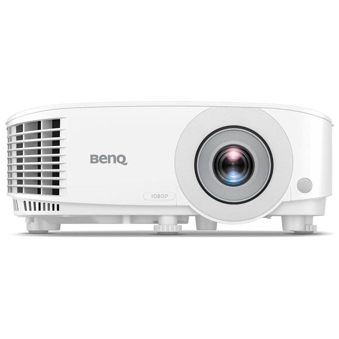 BenQ MH560 Videoproiettore a Raggio Standard DLP Full HD 1080p 3800 ANSI Lumen 20000:1 HDMI Altoparlante 10W colore Bianco