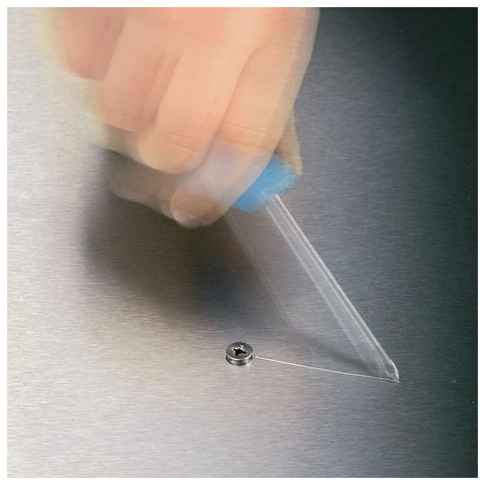 Wera 334-6 Kraftform Plus Lasertip Set di Cacciaviti 6 Pezzi