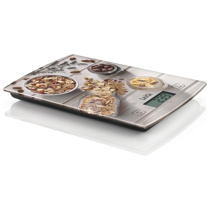 Laica Bilancia da Cucina Elettronica