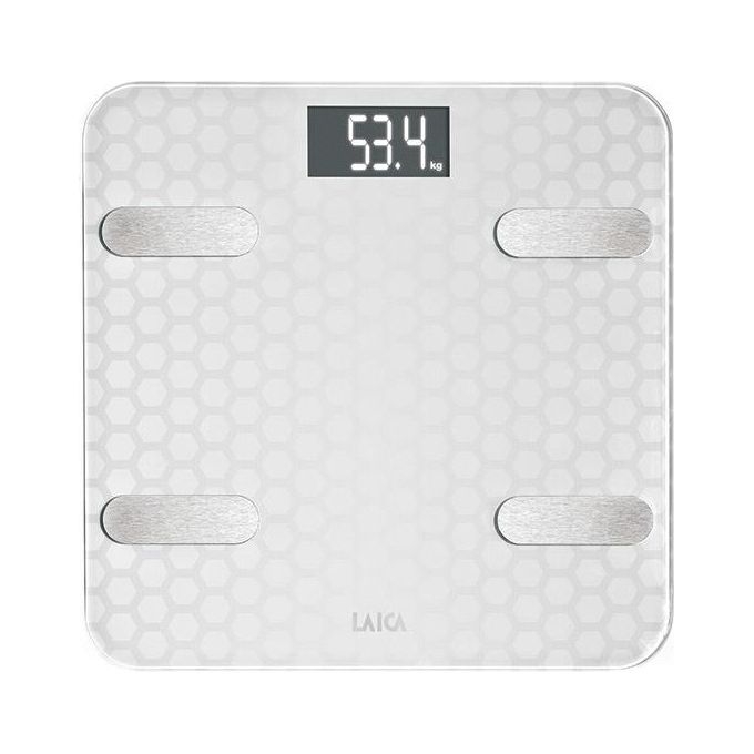 Laica Ps7011 Bilancia Pesapersona