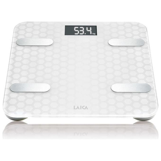 Laica Ps7011 Bilancia Pesapersona