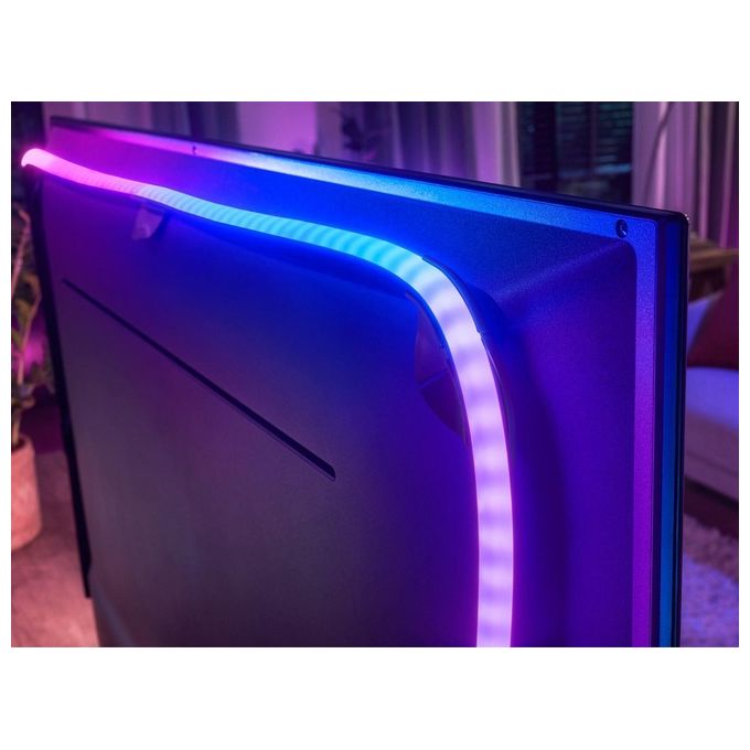 Philips Hue White And Color Ambiance Play Gradient Lightstrip 55''