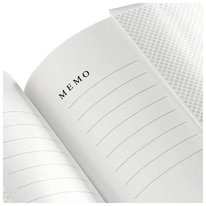 Hama Compass Album Fotografico 10x15cm 200 Foto Slip In-Notes