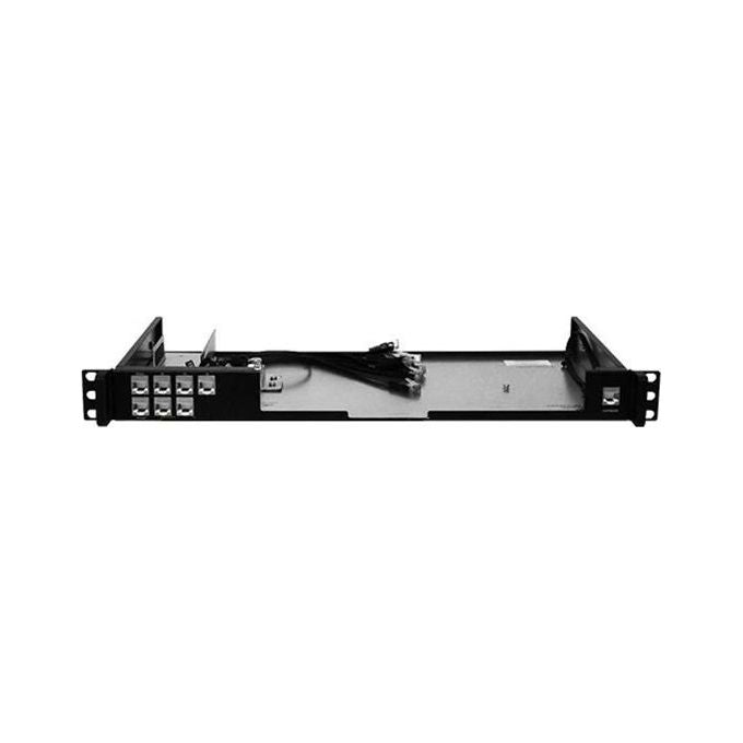 SonicWall 02-SSC-3113 Kit di montaggio a rack per TZ470 TZ370 TZ270 colore Nero
