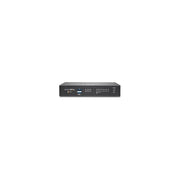SonicWall TZ270 Firewall Hardware Desktop 2 Gbps GigE 8 porte SonicOS 7.0 VPN IPS Anti-Malware per PMI