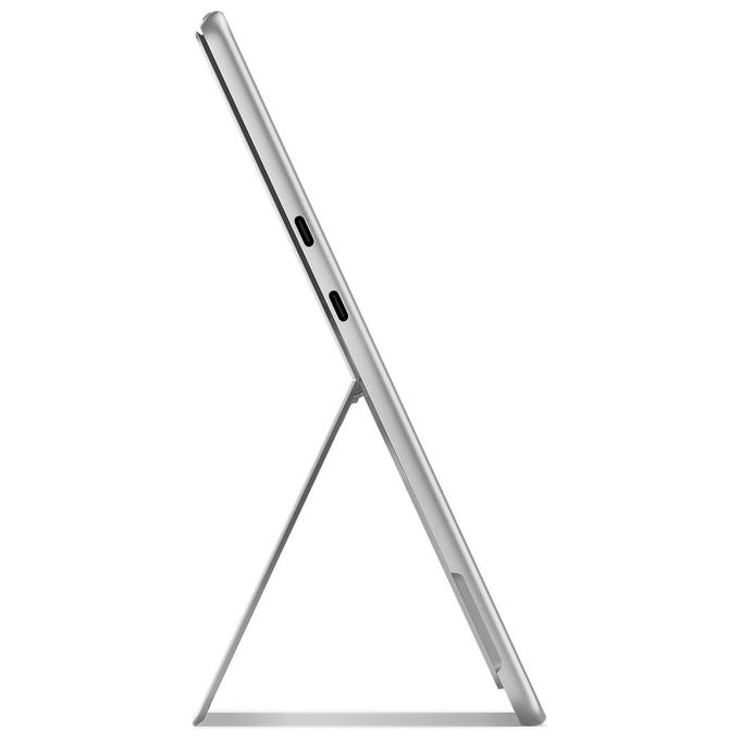 Microsoft ZIN-00004 Surface Pro 11 Copilot+ Tablet PC 2-in-1 Snapdragon X Elite 16 GB 512 GB SSD 13'' OLED 120Hz Windows 11 Pro colore Platino