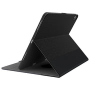 Cygnett CY3492TEKVI TekView Custodia a Libro iPad Air 10.9'' iPad Pro 11'' Porta Apple Pencil Supporto 3 Posizioni colore Nero