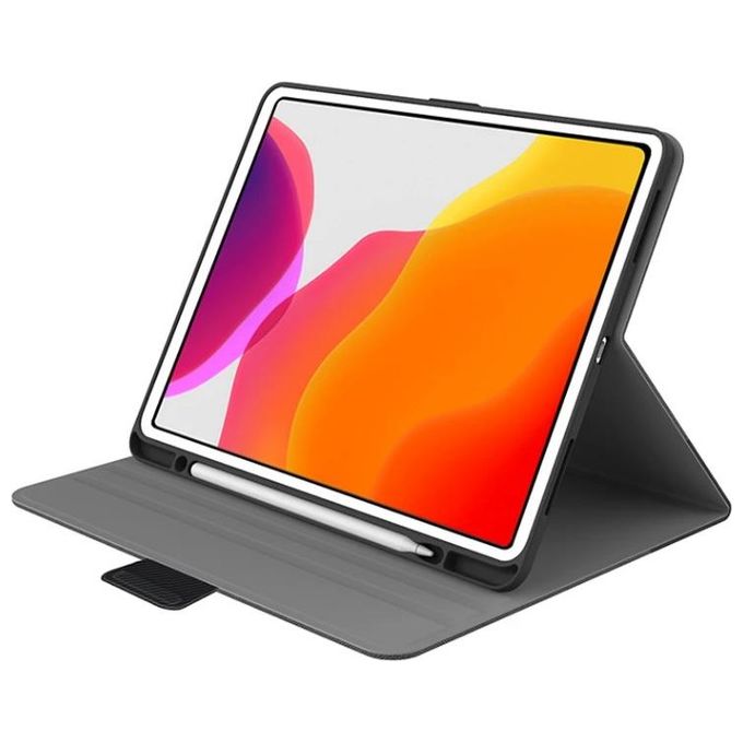 Cygnett CY3492TEKVI TekView Custodia a Libro iPad Air 10.9'' iPad Pro 11'' Porta Apple Pencil Supporto 3 Posizioni colore Nero