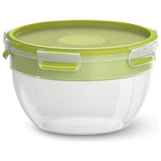 Emsa ClipeGo Contenitore Porta Insalata 2.6 Litri