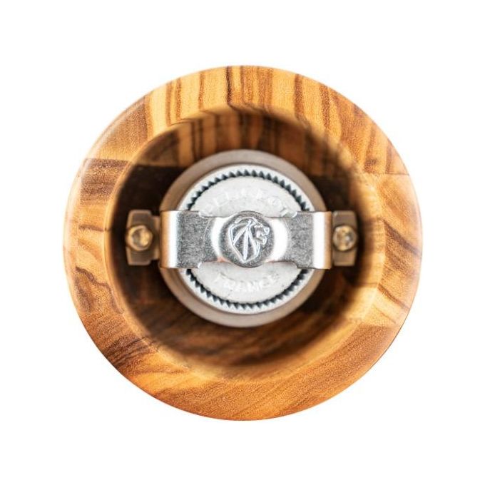 Peugeot Paris Macinapepe 22cm Legno di Olivo