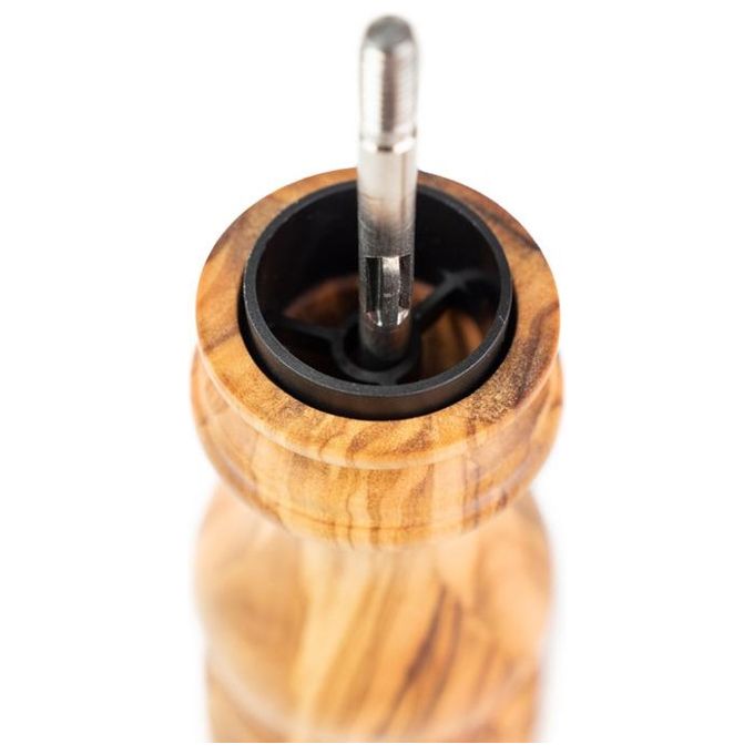 Peugeot Paris Macinapepe 22cm Legno di Olivo