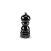 Peugeot Paris Macinapepe 12cm Uselect Nero Laccato Legno