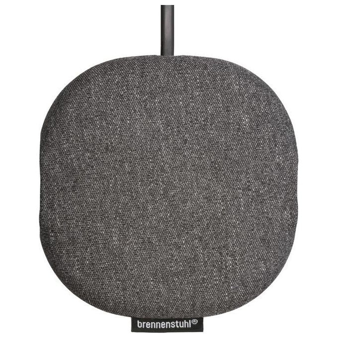 Brennenstuhl Presa USB con Superficie Tessile