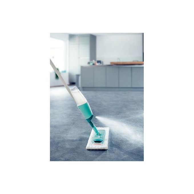 Leifheit Easy Spray Lavapavimenti XL con Nebulizzatore