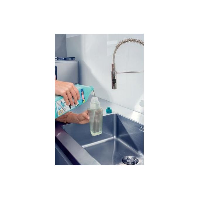 Leifheit Easy Spray Lavapavimenti XL con Nebulizzatore