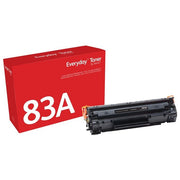 Xerox Toner Everyday Nero per HP Cf283a 1500 Pagine