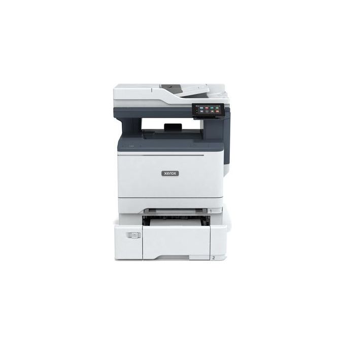 Xerox C320V_DNI C320 Stampante Laser a Colori A4 35 ppm Fronte Retro Automatica Wi-Fi Ethernet Touchscreen 2,8'' colore Bianco