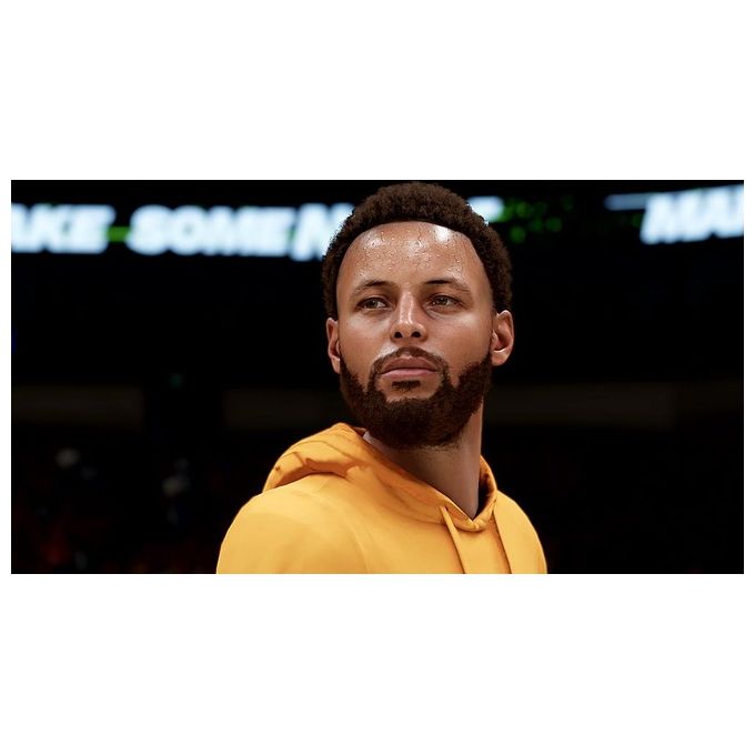 Take-Two Interactive SWP50001 NBA 2K21 Gioco per PlayStation 5 Edizione Standard Genere Sport Classificazione PEGI 12 colore Nero