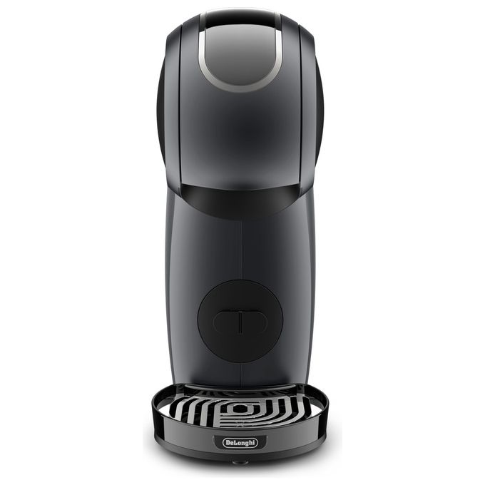 De'Longhi EDG426.GY Genio S Touch Macchina da caffe' a capsule Dolce Gusto 0,8 L 15 bar 1400 W colore Grigio Ardesia