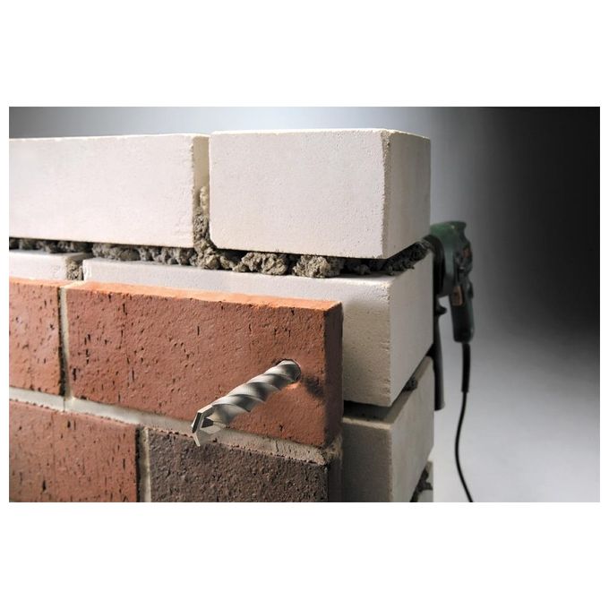 Kwb Profi Punta Per Trapano Da Muro 400X10Mm