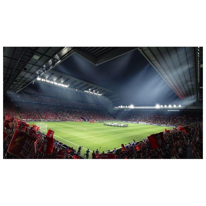 Electronic Arts 1099383 FIFA 21 Next Level Edition Videogioco per Xbox Series X Lingua Italiana e Inglese colore Nero