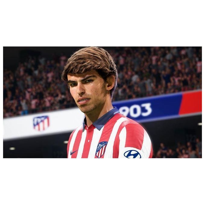 Electronic Arts 1099383 FIFA 21 Next Level Edition Videogioco per Xbox Series X Lingua Italiana e Inglese colore Nero